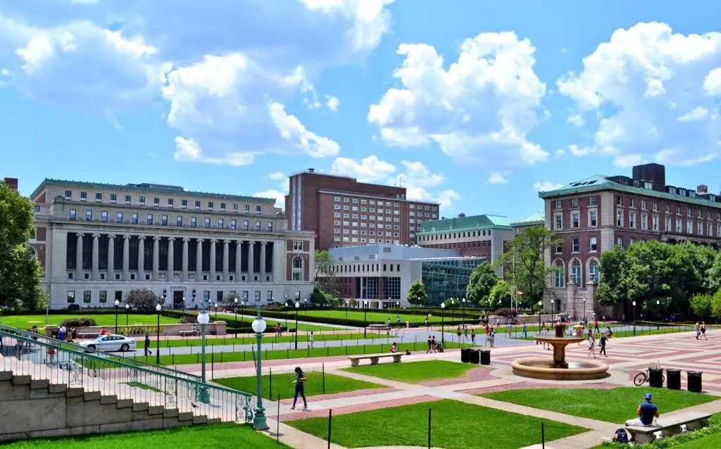 Columbia University